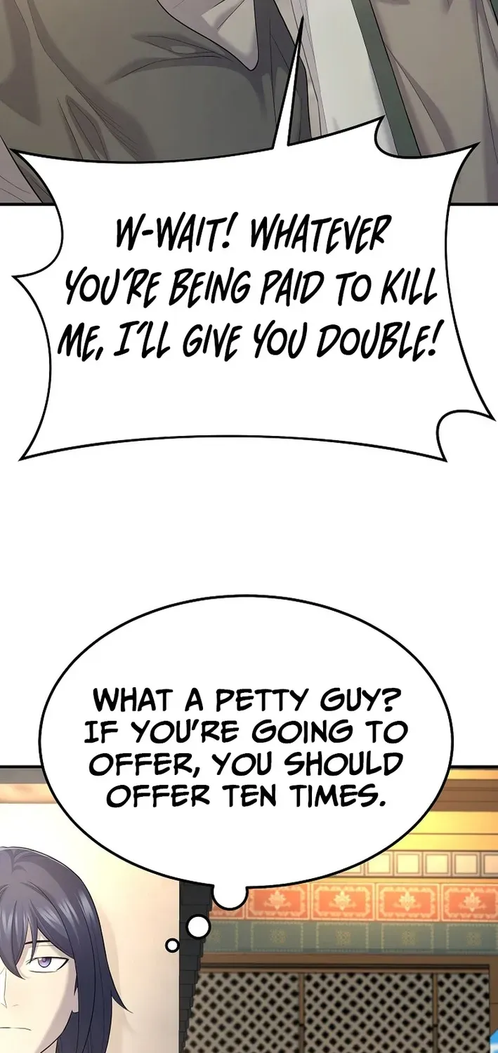 Fortune Devourer Chapter 8 page 45 - 