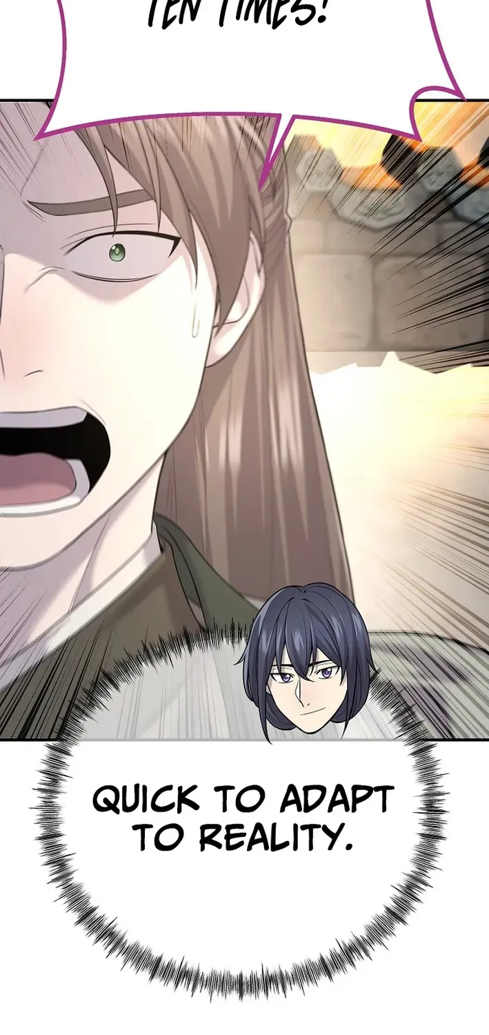Fortune Devourer Chapter 8 page 47 - 