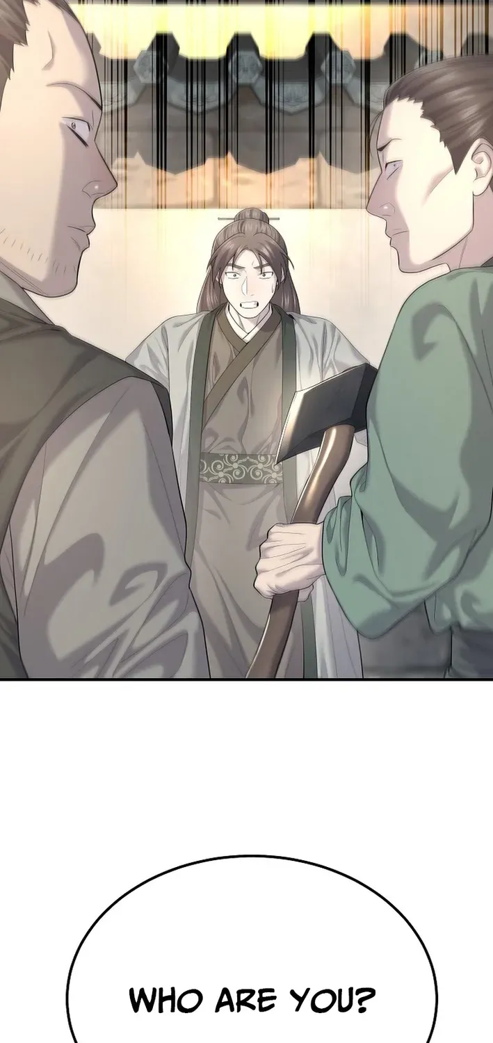 Fortune Devourer Chapter 8 page 50 - 