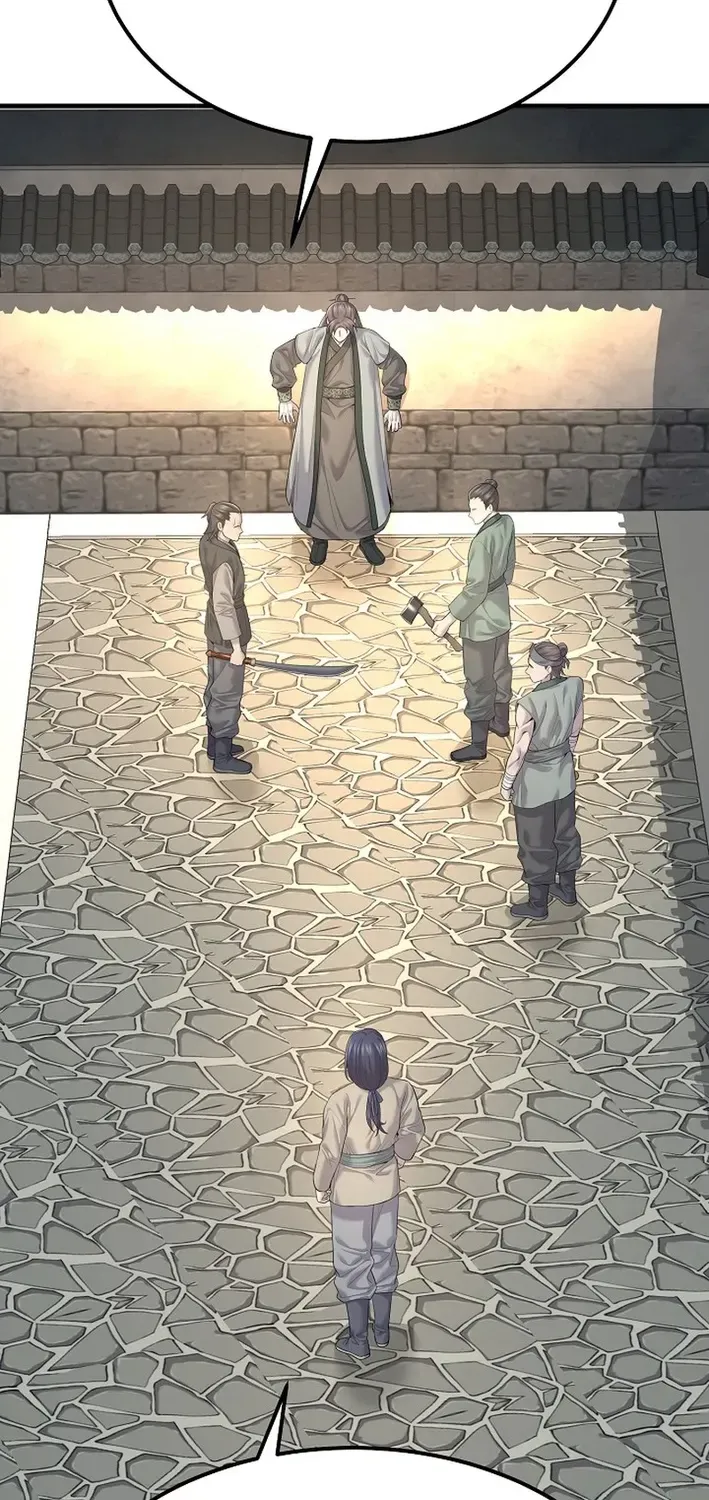 Fortune Devourer Chapter 8 page 51 - 