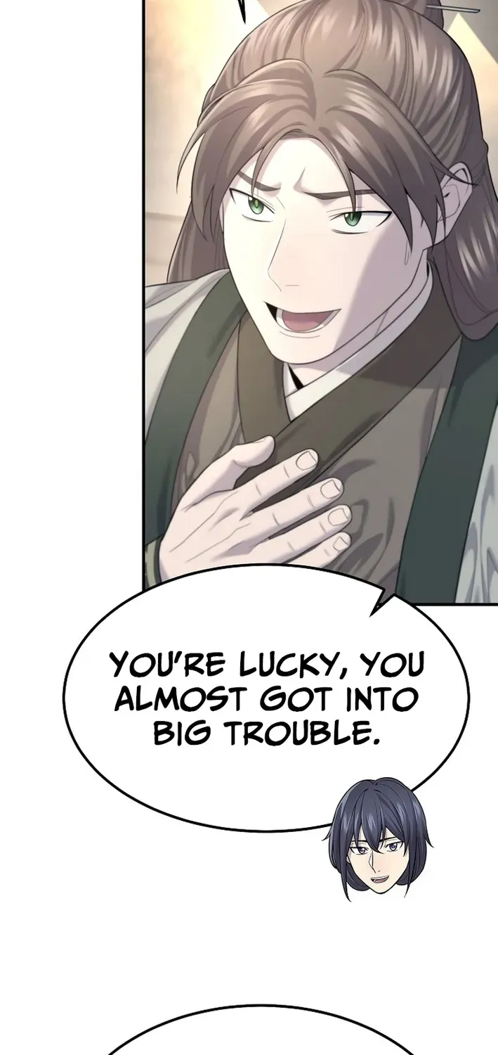 Fortune Devourer Chapter 8 page 66 - 