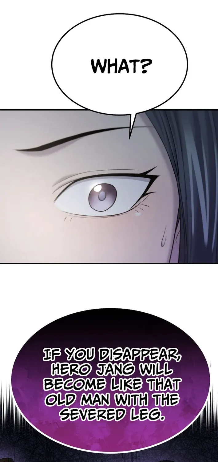 Fortune Devourer Chapter 8 page 8 - 