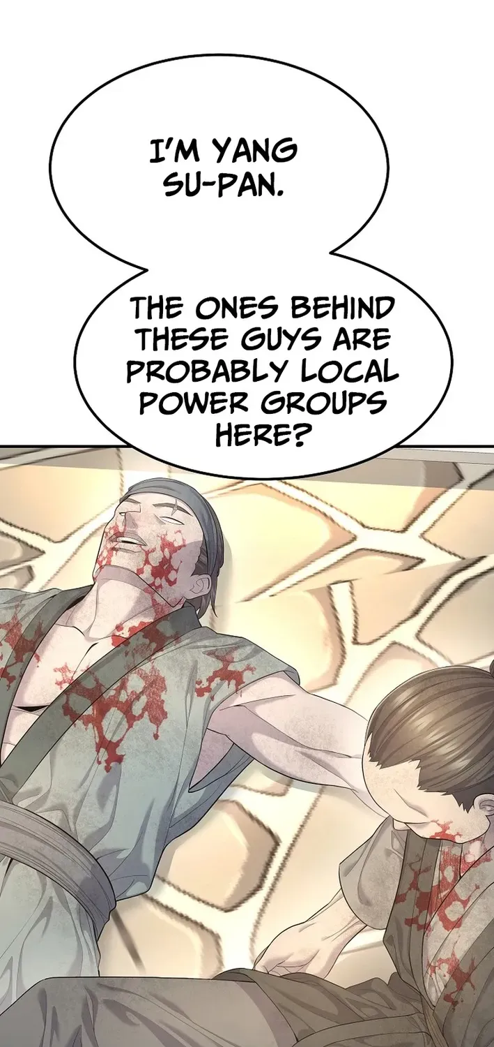 Fortune Devourer Chapter 8 page 76 - 