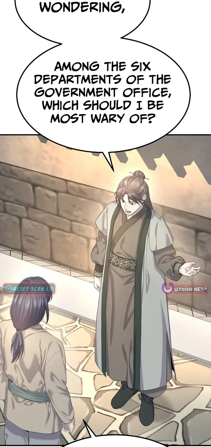 Fortune Devourer Chapter 8 page 79 - 