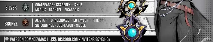 Fortune Devourer Chapter 8 page 89 - 