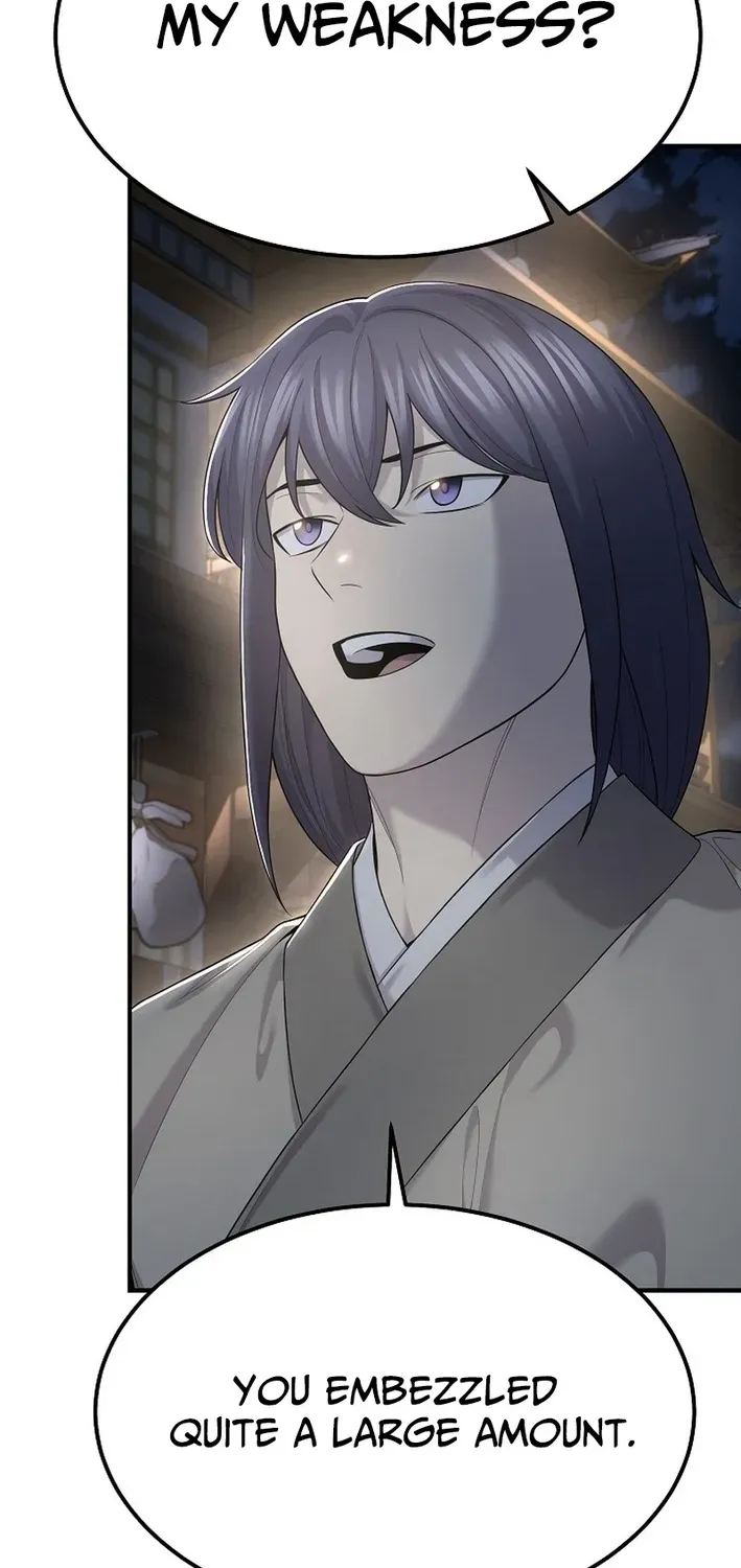 Fortune Devourer Chapter 9 page 13 - 