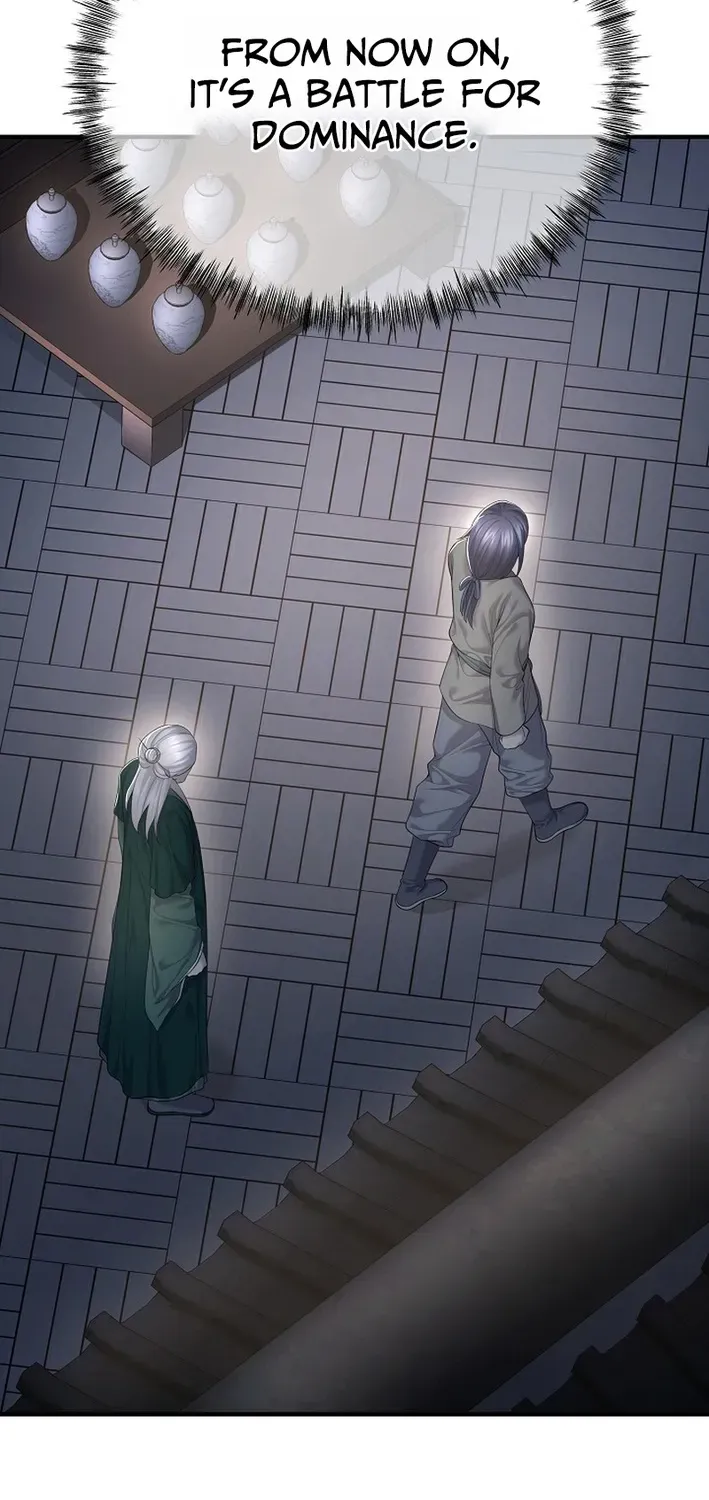 Fortune Devourer Chapter 9 page 16 - 