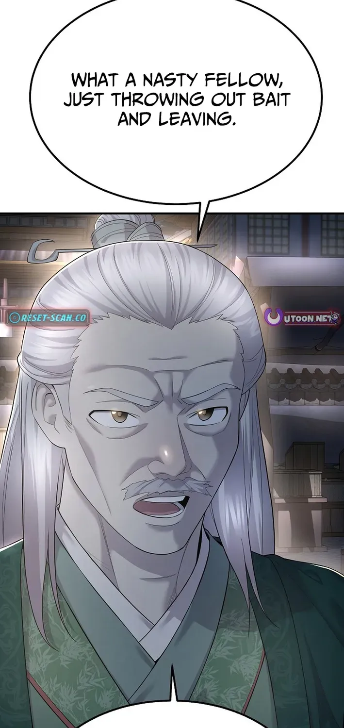 Fortune Devourer Chapter 9 page 19 - 