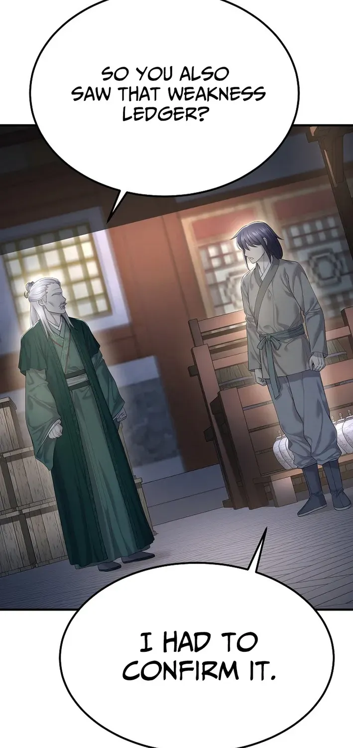 Fortune Devourer Chapter 9 page 22 - 