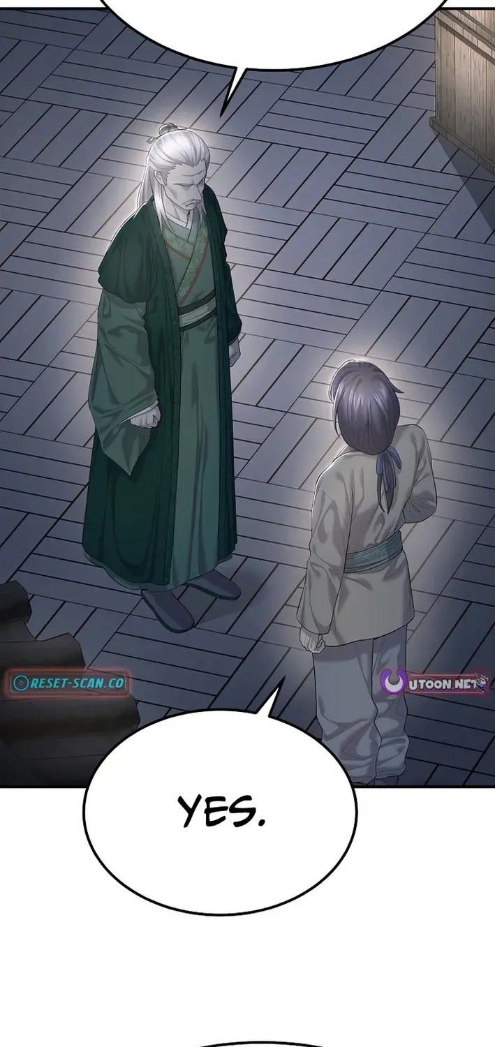 Fortune Devourer Chapter 9 page 27 - 