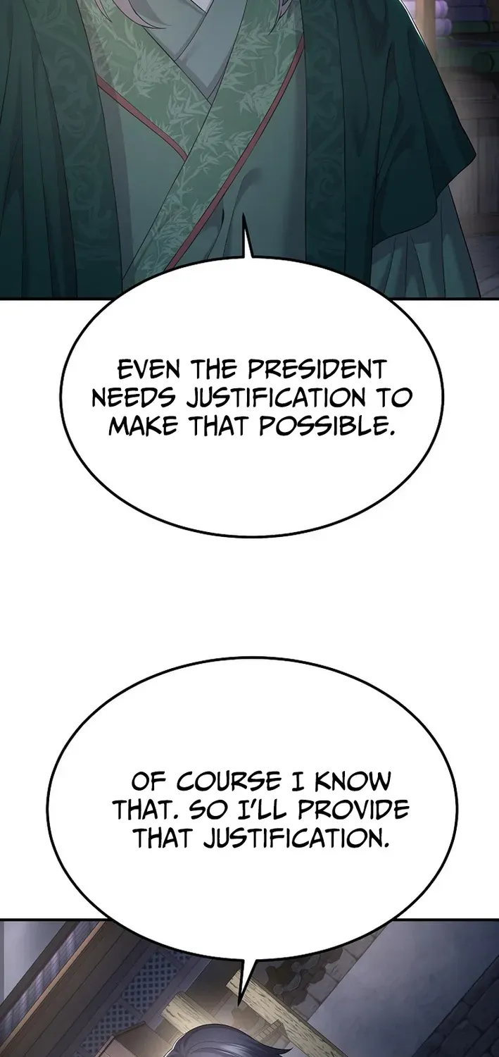 Fortune Devourer Chapter 9 page 29 - 
