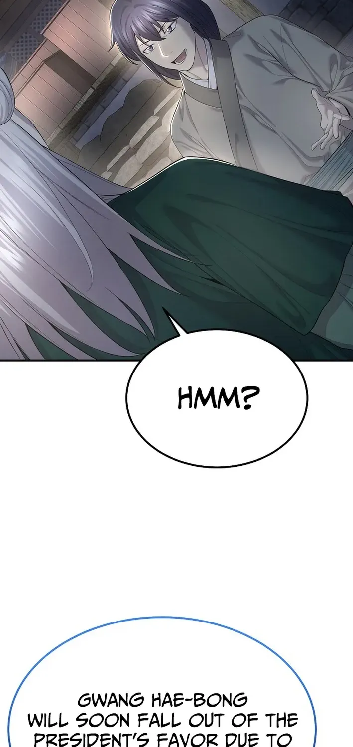 Fortune Devourer Chapter 9 page 30 - 