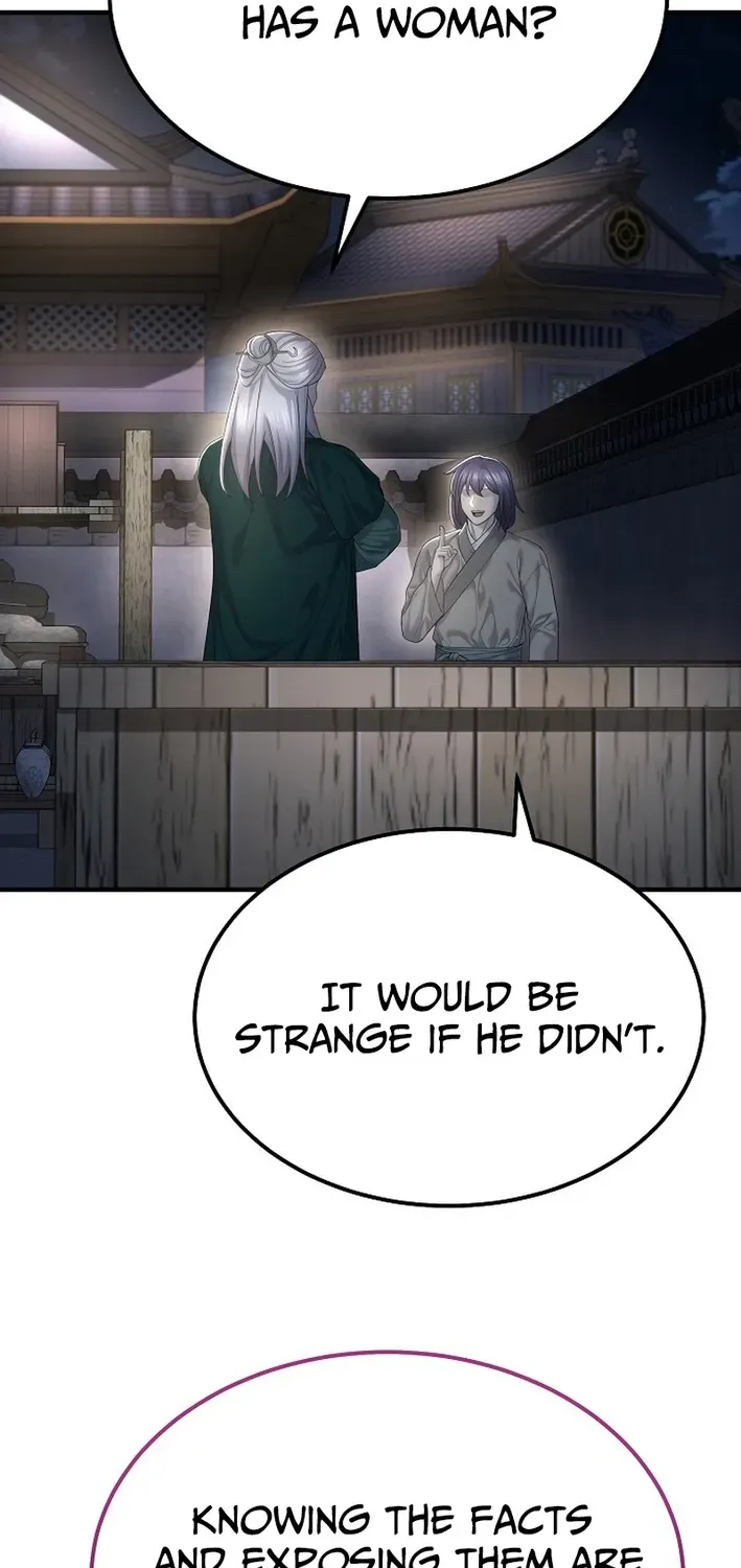 Fortune Devourer Chapter 9 page 32 - 