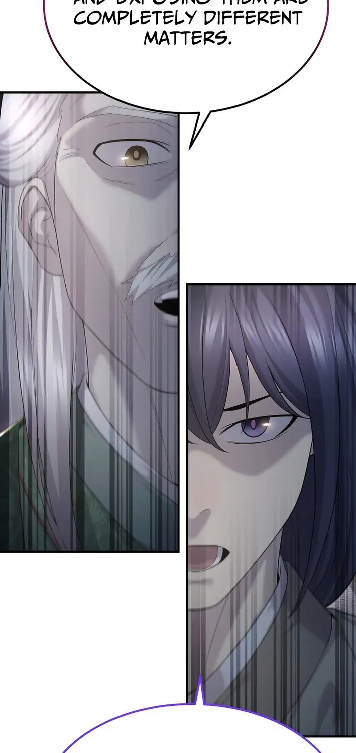 Fortune Devourer Chapter 9 page 33 - 