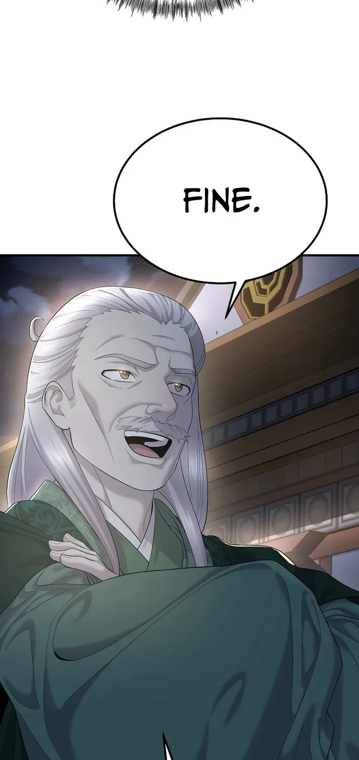 Fortune Devourer Chapter 9 page 36 - 