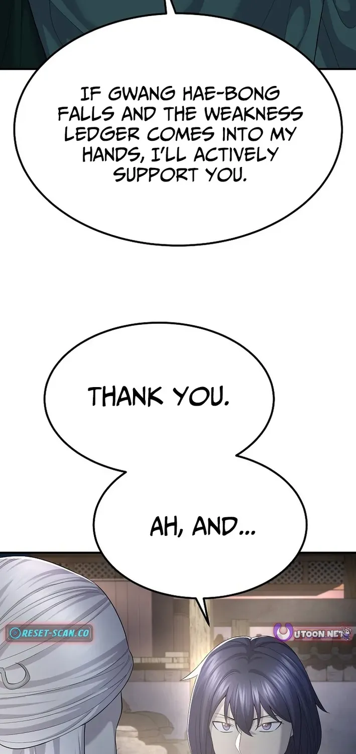 Fortune Devourer Chapter 9 page 37 - 