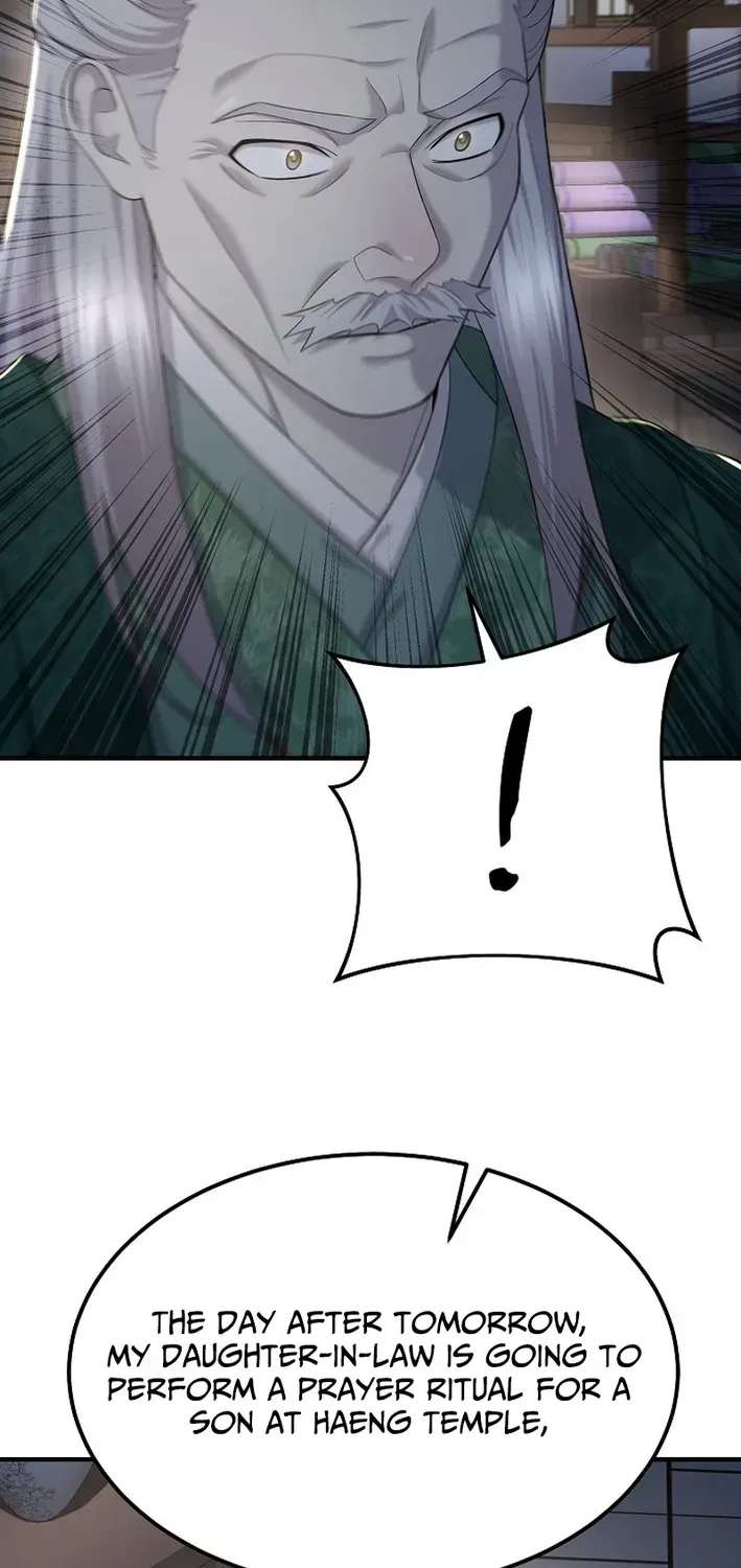 Fortune Devourer Chapter 9 page 39 - 
