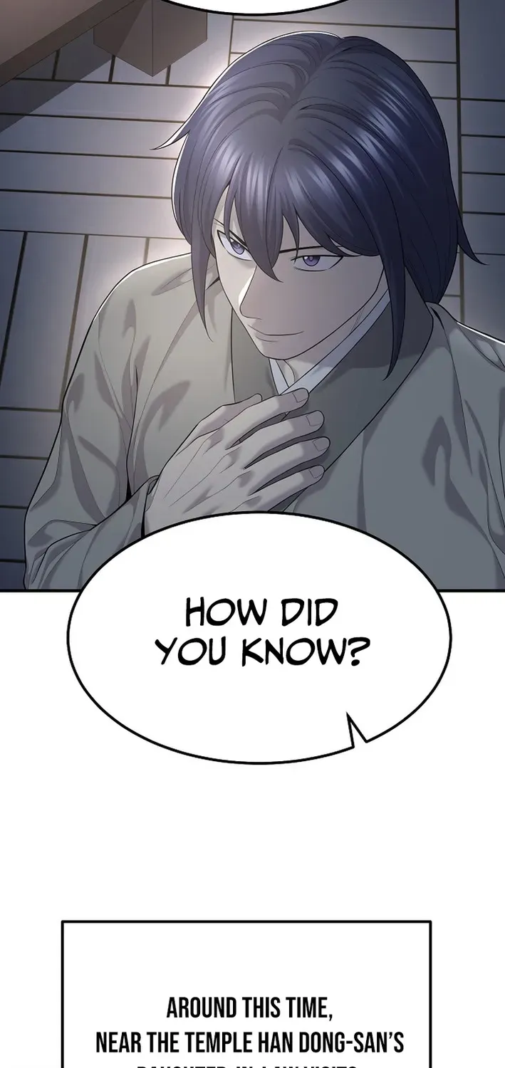Fortune Devourer Chapter 9 page 40 - 