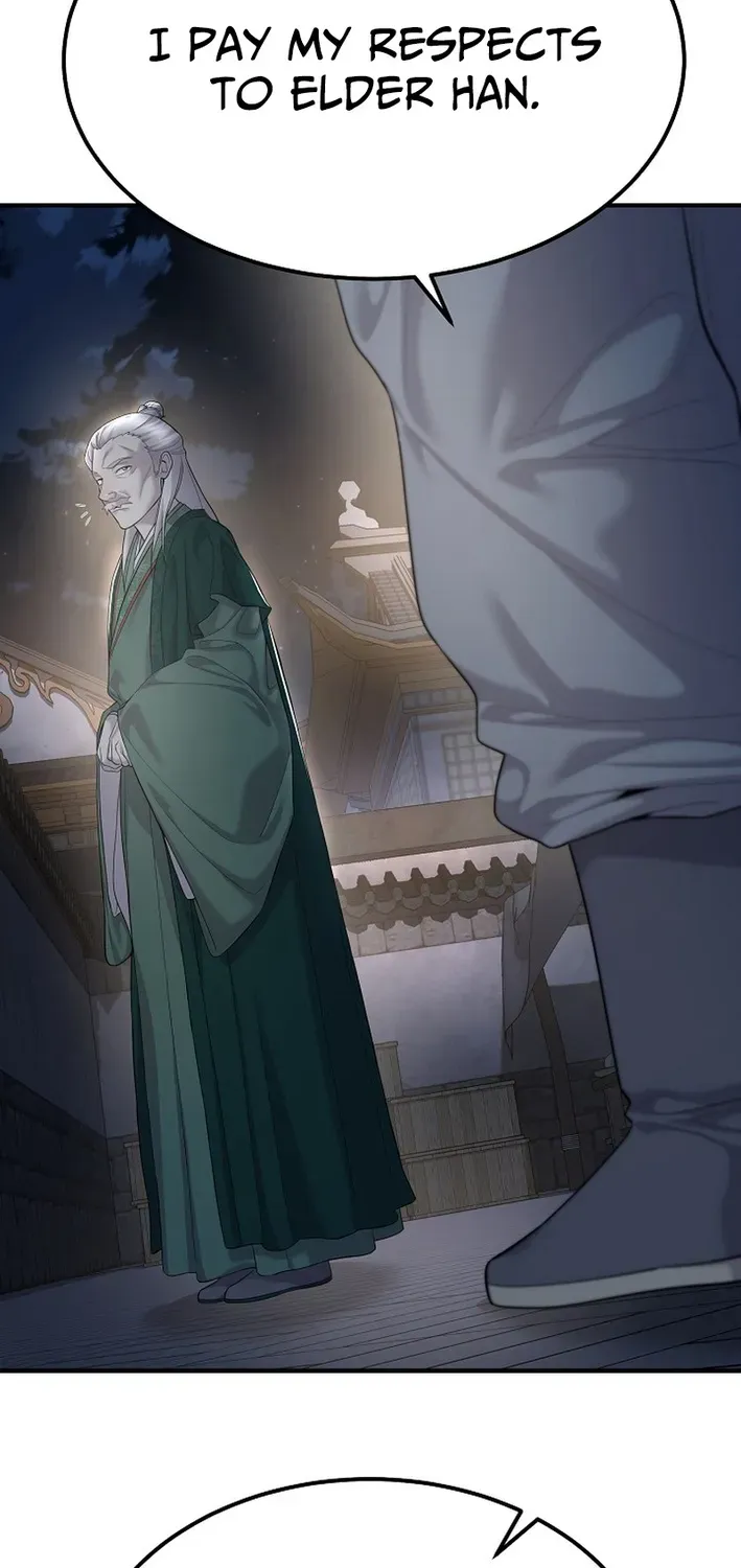 Fortune Devourer Chapter 9 page 5 - 