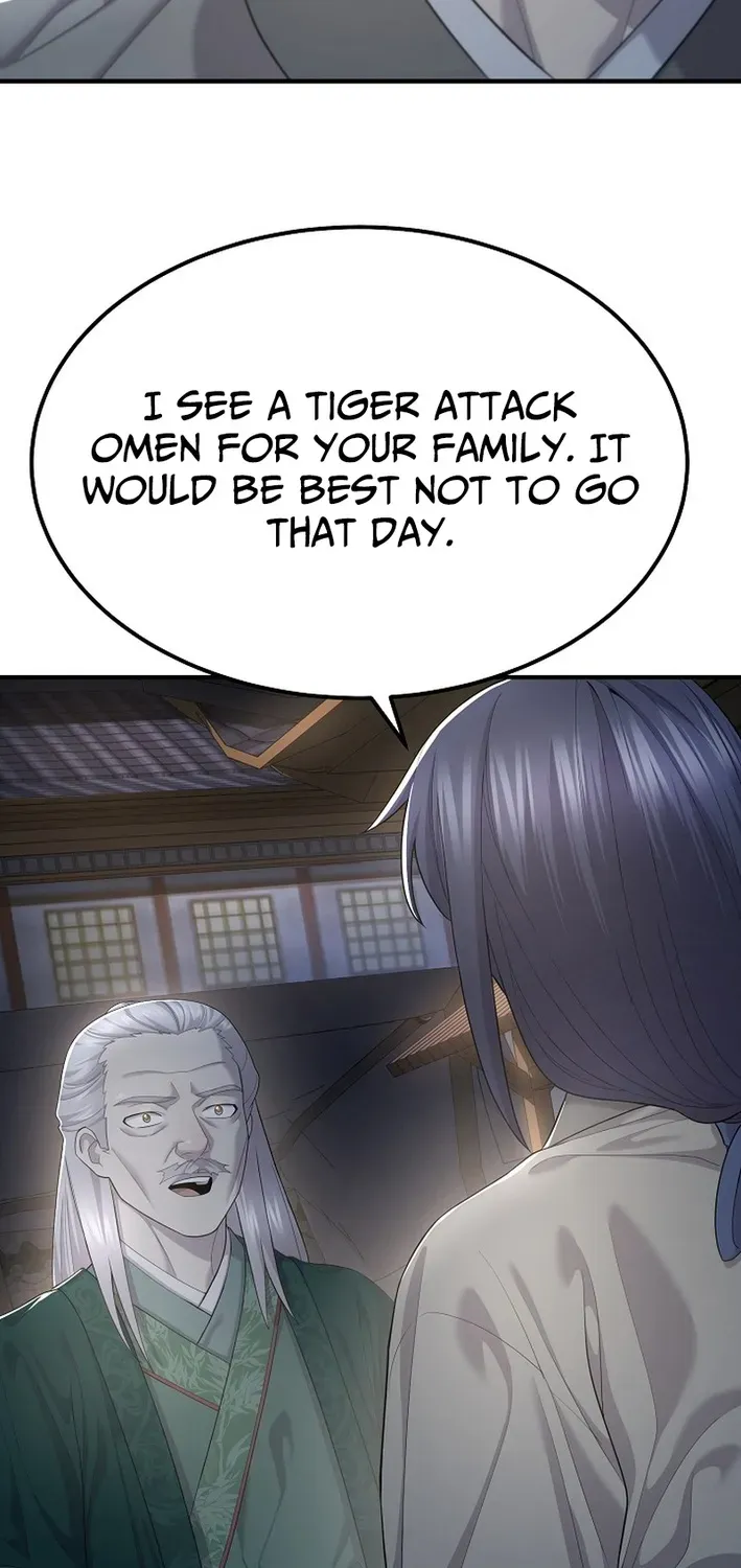 Fortune Devourer Chapter 9 page 43 - 