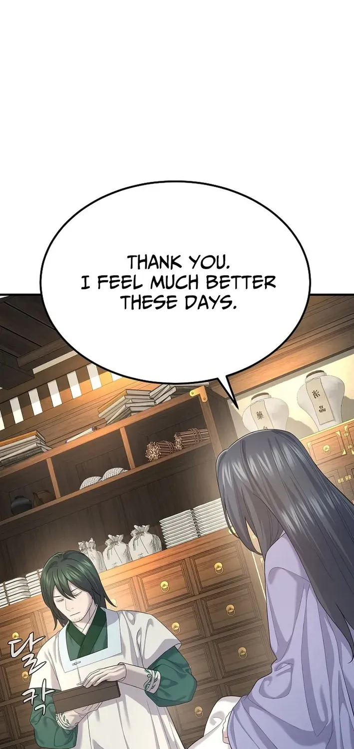 Fortune Devourer Chapter 9 page 46 - 