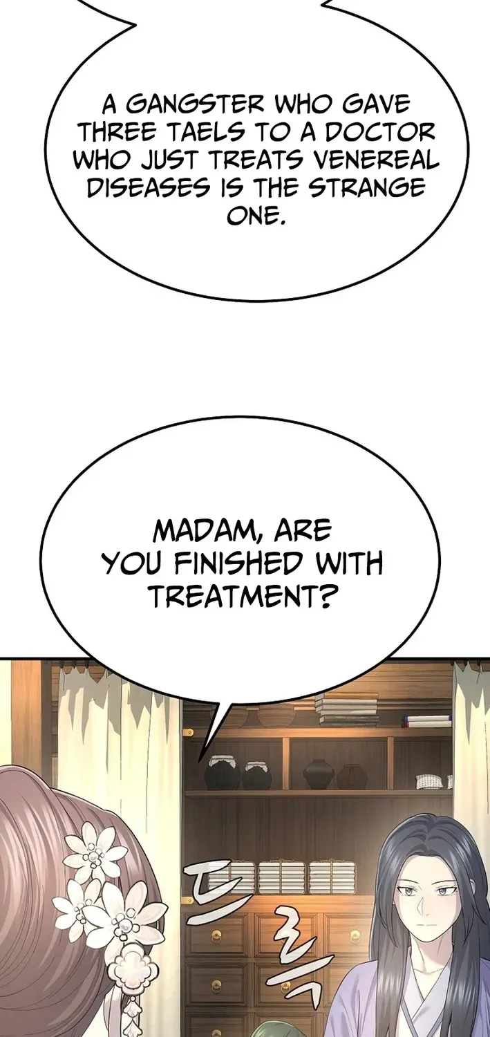 Fortune Devourer Chapter 9 page 51 - 
