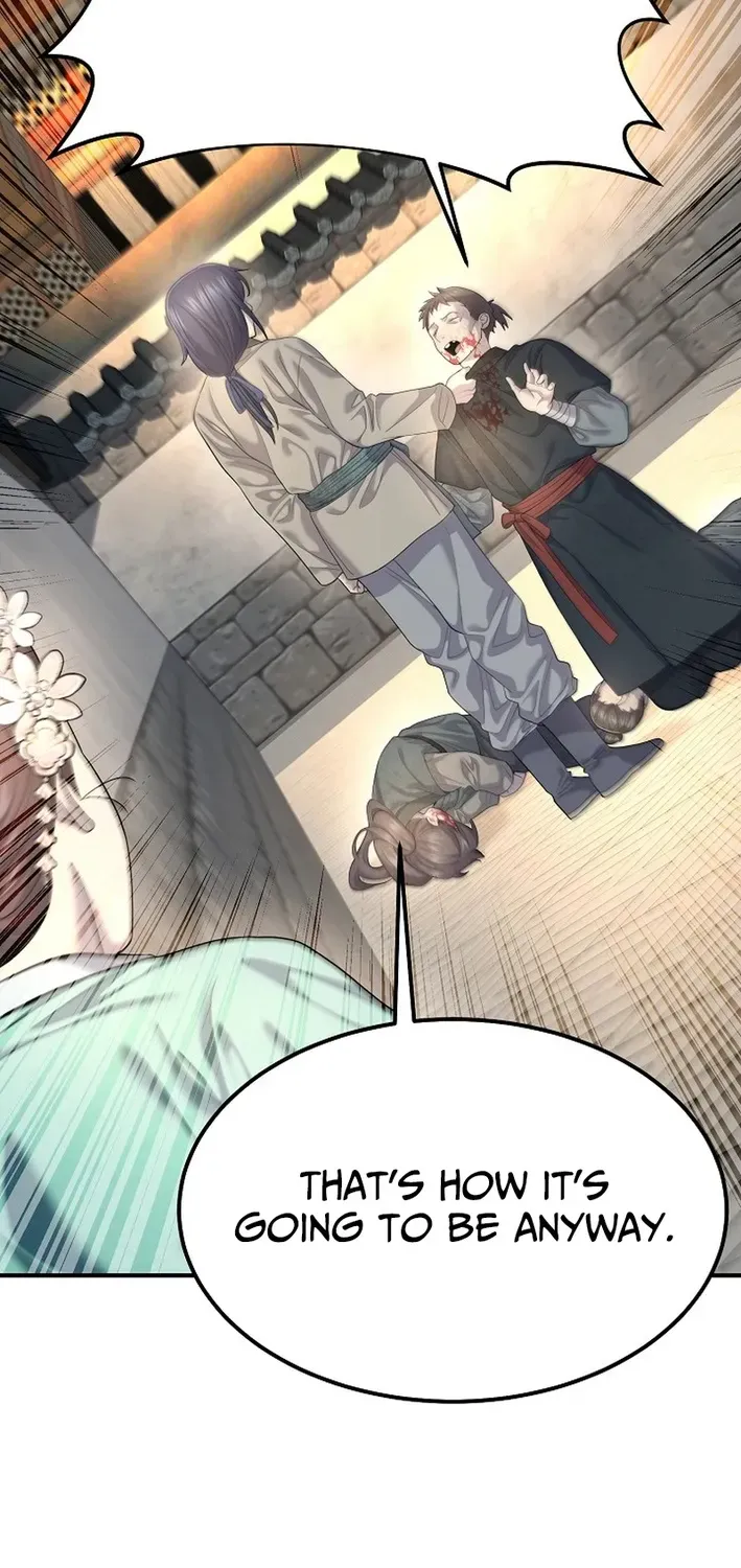 Fortune Devourer Chapter 9 page 60 - 