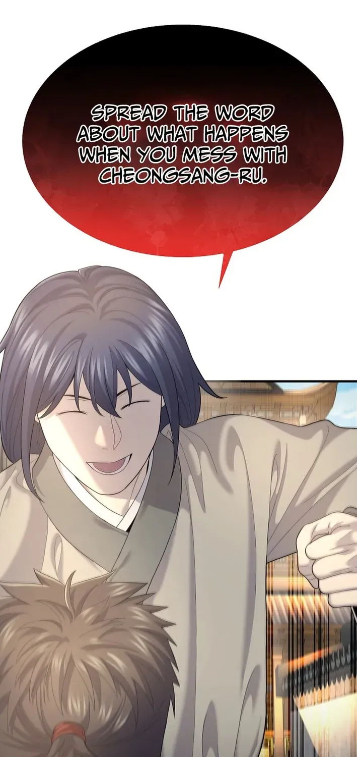 Fortune Devourer Chapter 9 page 61 - 