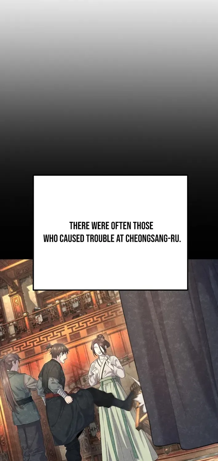 Fortune Devourer Chapter 9 page 69 - 