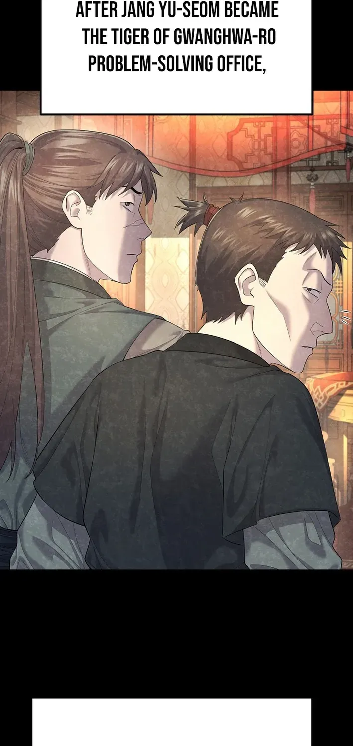 Fortune Devourer Chapter 9 page 71 - 