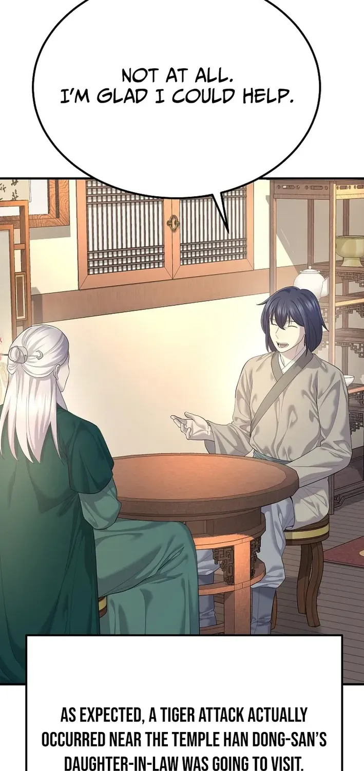 Fortune Devourer Chapter 9 page 86 - 