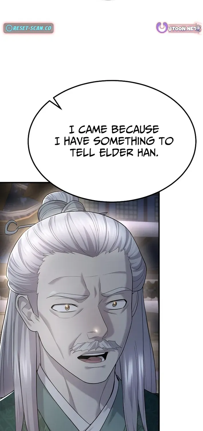 Fortune Devourer Chapter 9 page 10 - 