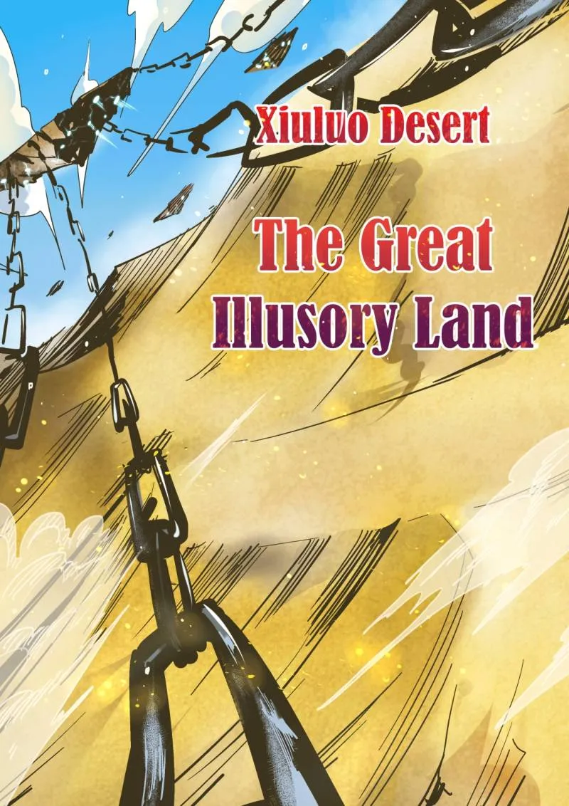 Forty Millenniums Of Cultivation Chapter 11 page 7 - 