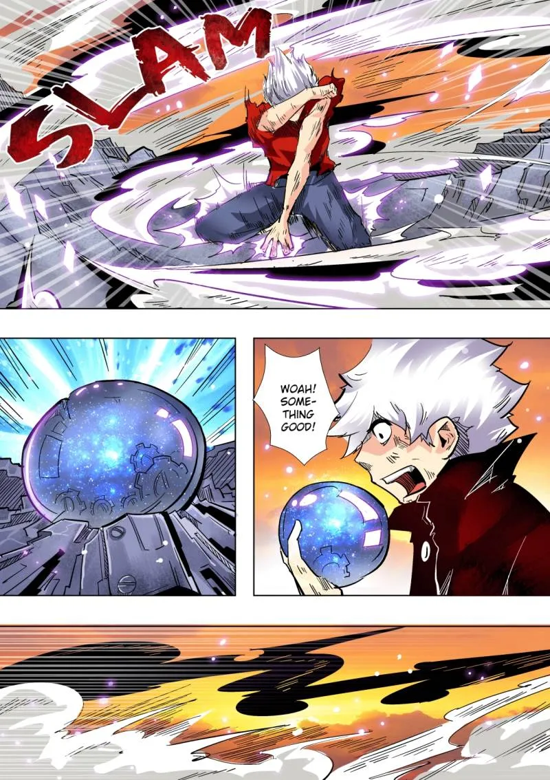 Forty Millenniums Of Cultivation Chapter 2 page 9 - 