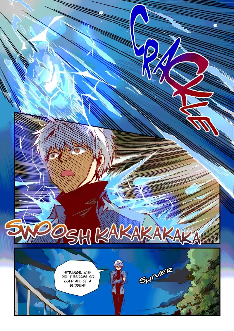 Forty Millenniums Of Cultivation Chapter 20 page 5 - 