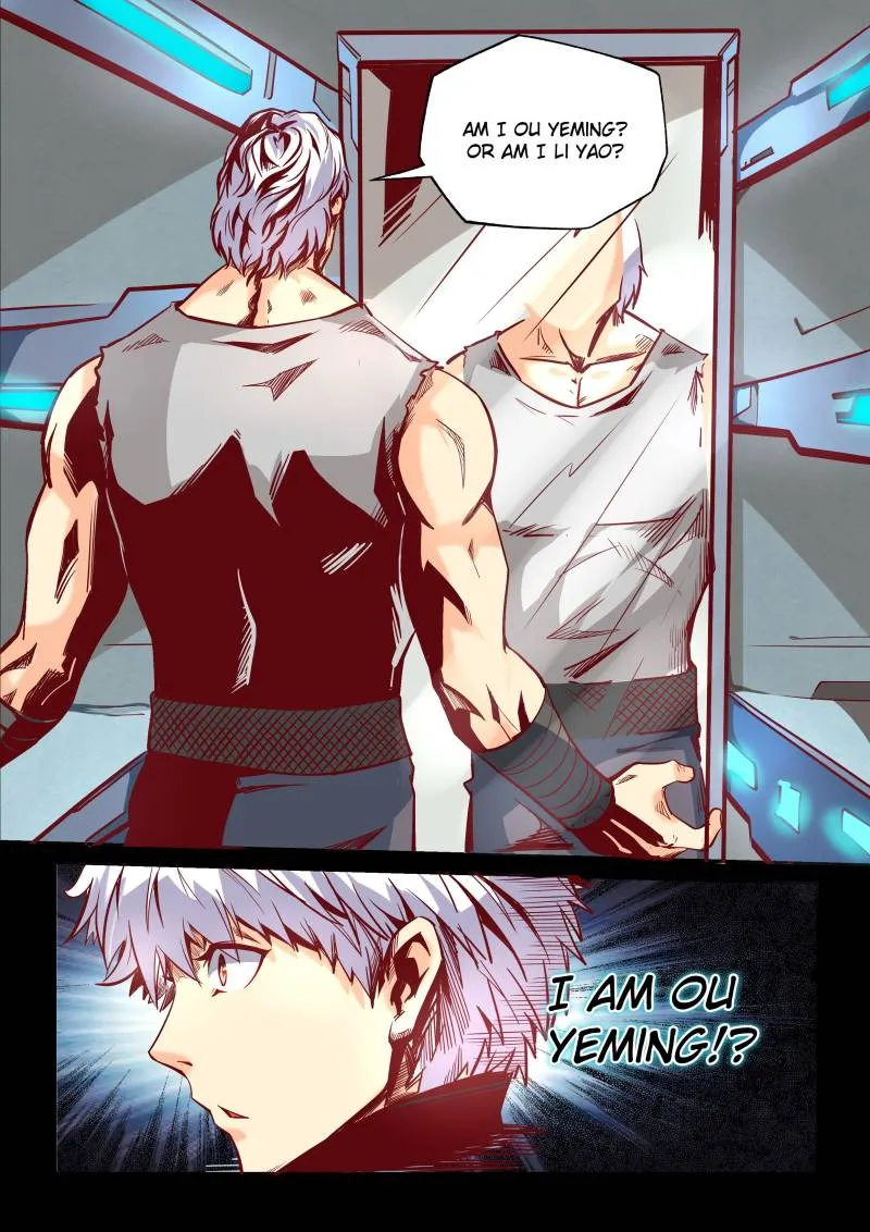 Forty Millenniums Of Cultivation Chapter 22 page 1 - 