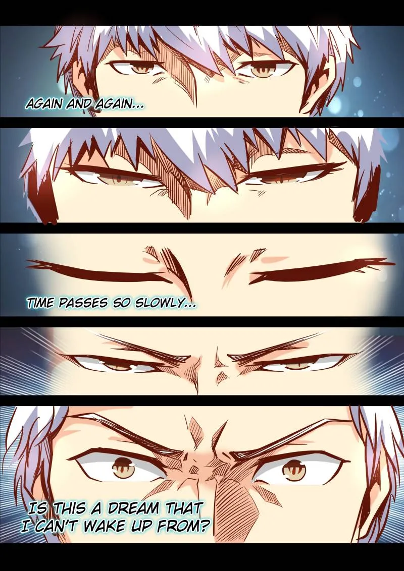 Forty Millenniums Of Cultivation Chapter 22 page 3 - 