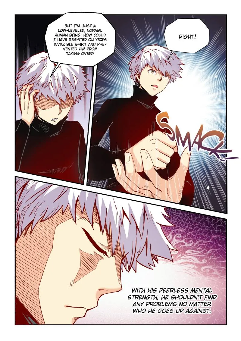 Forty Millenniums Of Cultivation Chapter 24 page 12 - 