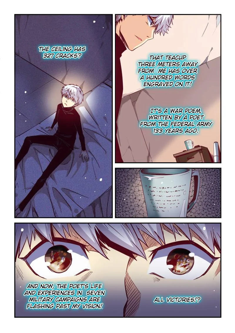 Forty Millenniums Of Cultivation Chapter 24 page 4 - 