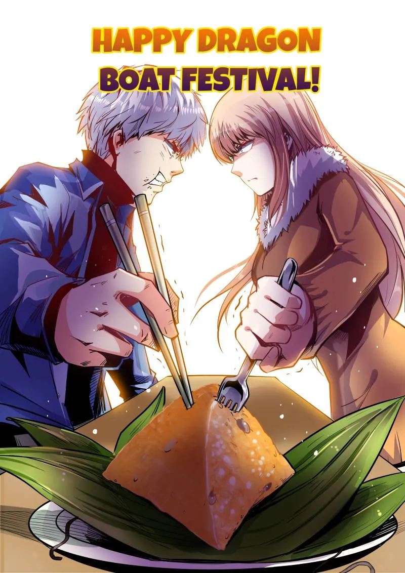Forty Millenniums Of Cultivation Chapter 25 page 12 - 
