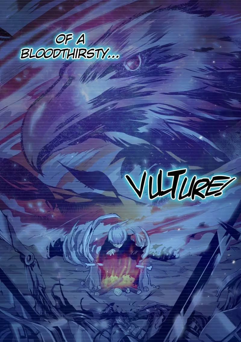 Forty Millenniums Of Cultivation Chapter 3 page 9 - 