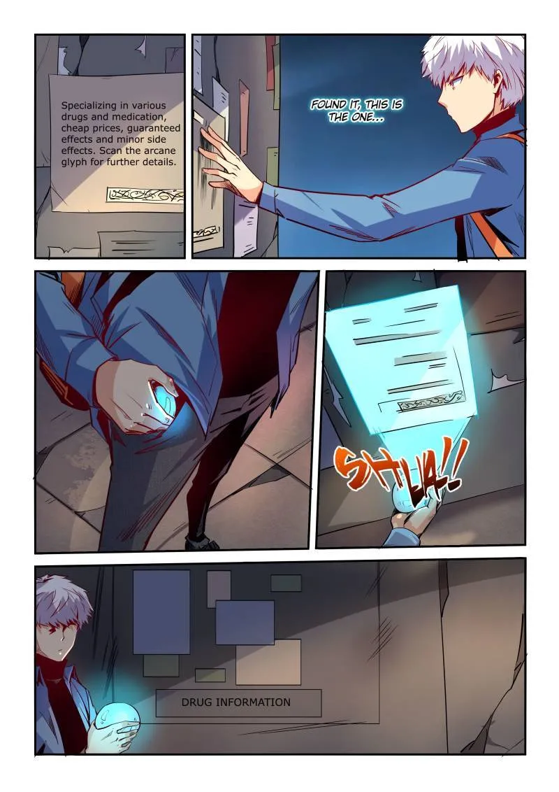 Forty Millenniums Of Cultivation Chapter 30 page 2 - 