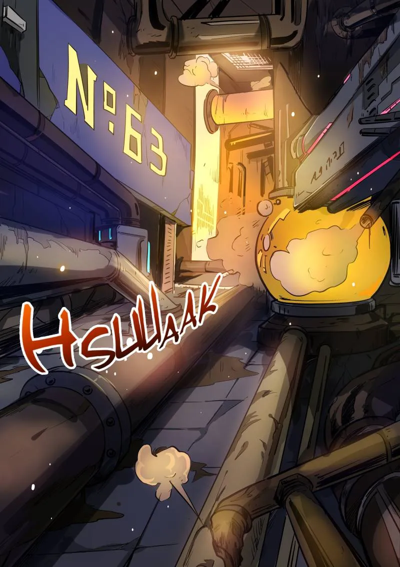 Forty Millenniums Of Cultivation Chapter 30 page 9 - 