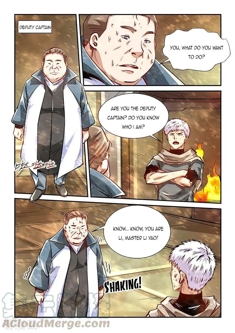 Forty Millenniums Of Cultivation Chapter 338 page 7 - 