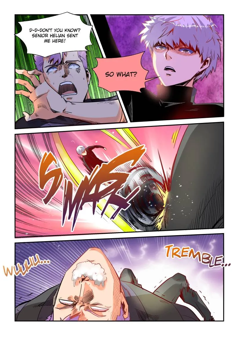 Forty Millenniums Of Cultivation Chapter 39 page 13 - 