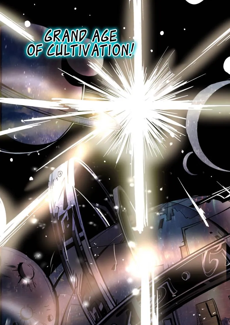 Forty Millenniums Of Cultivation Chapter 4 page 2 - 