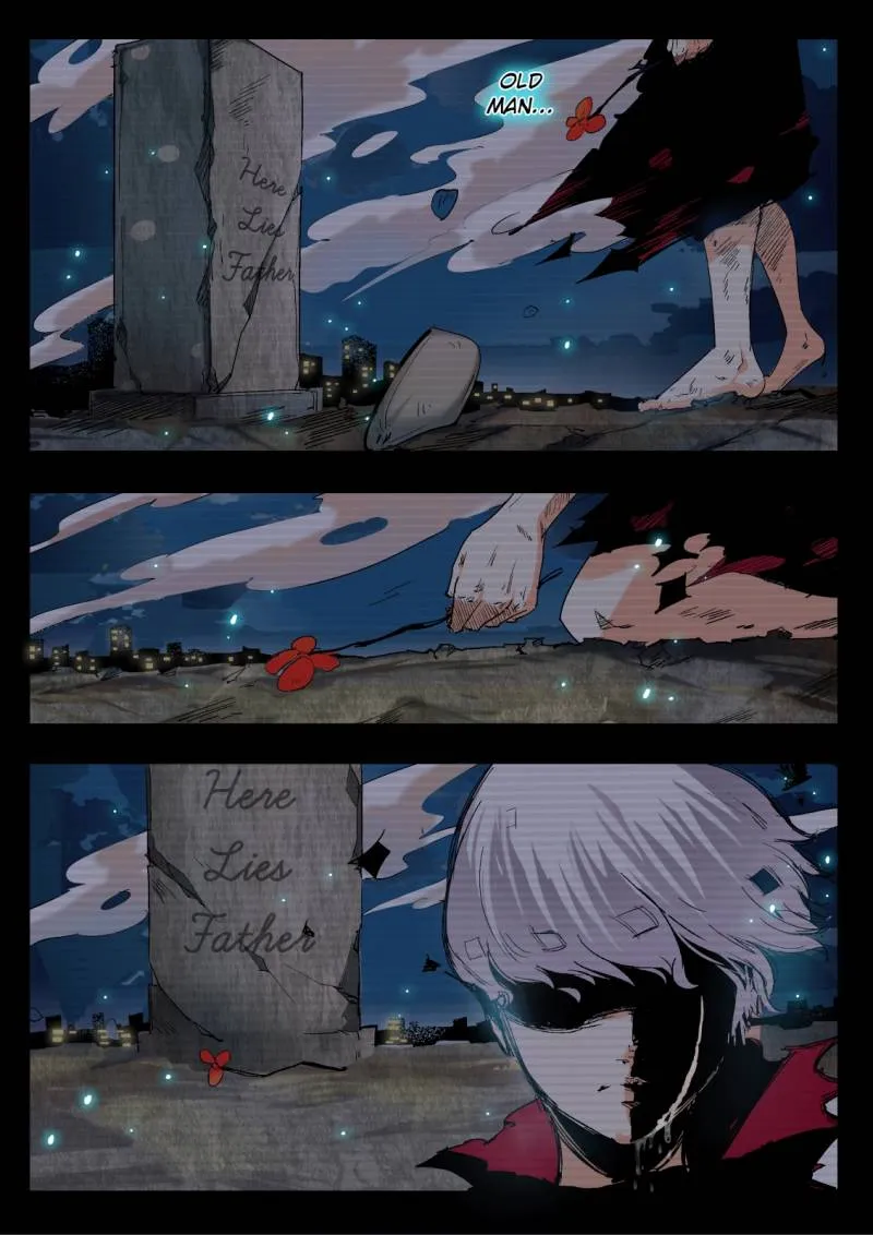 Forty Millenniums Of Cultivation Chapter 5 page 9 - 