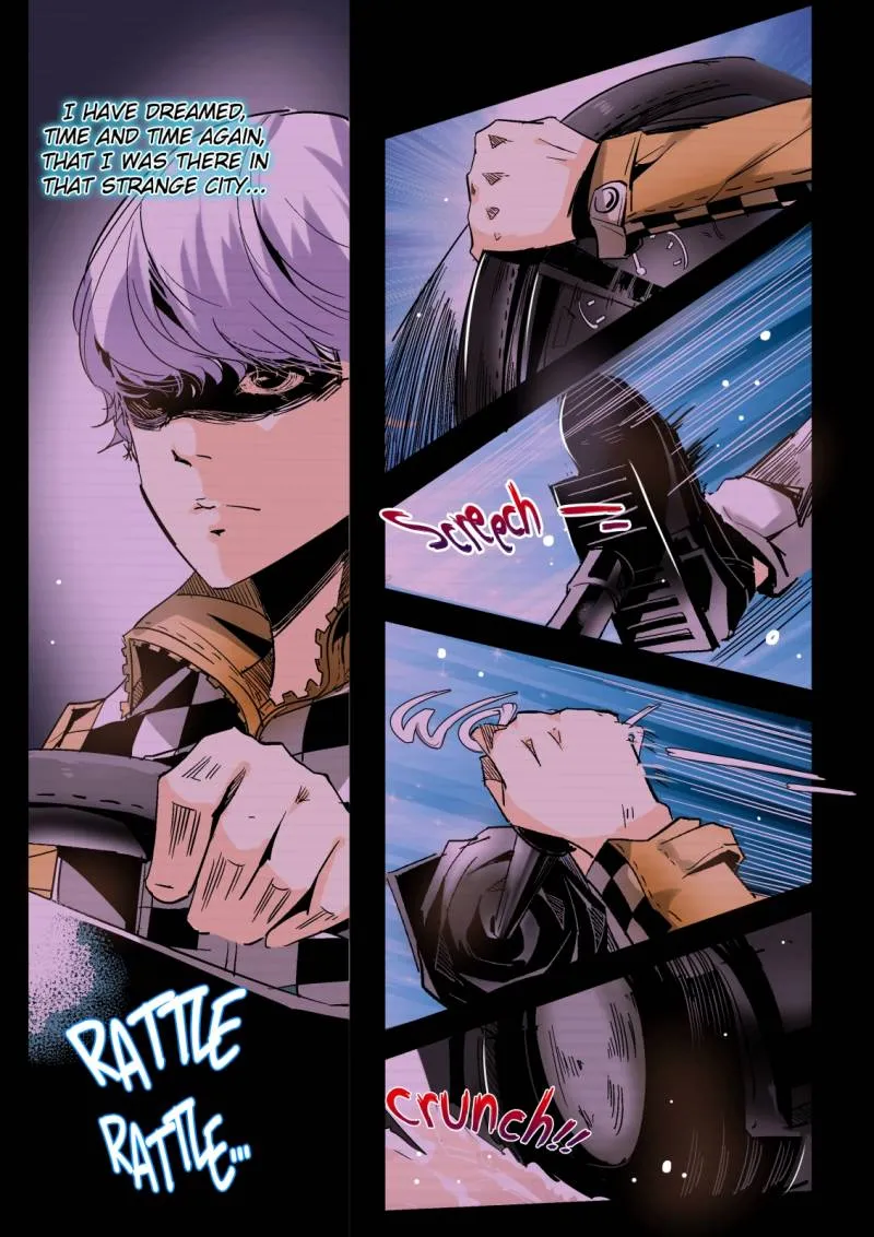 Forty Millenniums Of Cultivation Chapter 6 page 4 - 