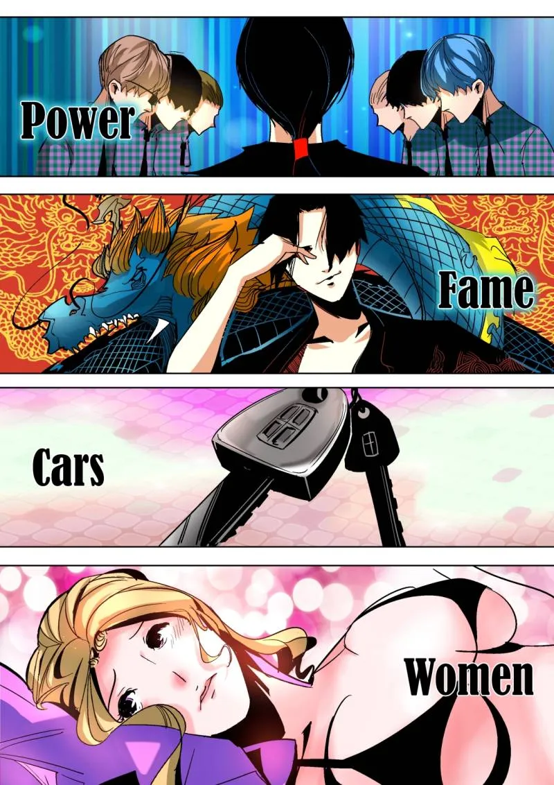 Forty Millenniums Of Cultivation Chapter 9 page 7 - 