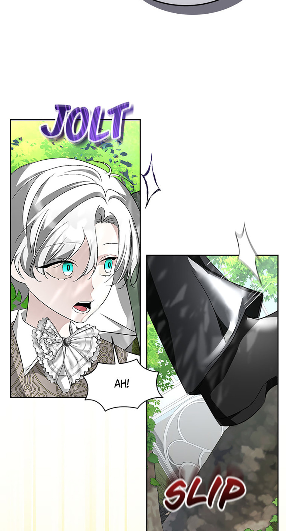 Fostering the Male Lead Chapter 100 page 13 - 